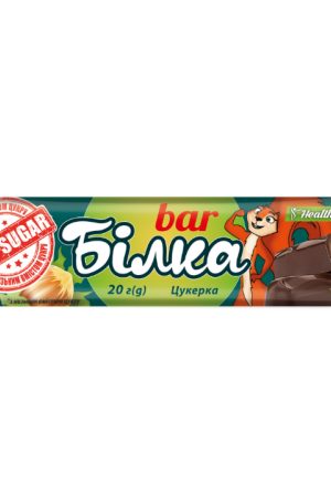 Power pro Білка bar - 20x20g