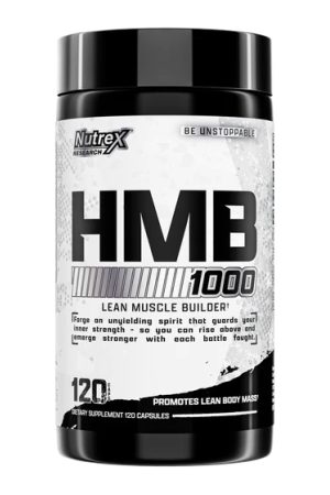 HMB 1000 120ct