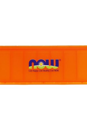7 Day Pill Case