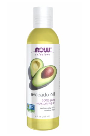 Avocado Oil - 118ml
