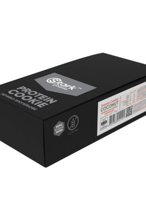 Protein Cookie - 9x40g Coconut