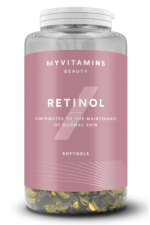 Retinoil - 90 softgel