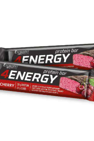 4 ENERGY - 40g Cherry
