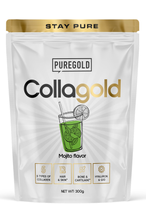 Collagold - 300g Mojito