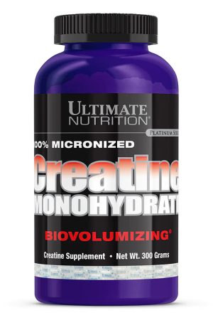 Creatine Monohydrate - 300g