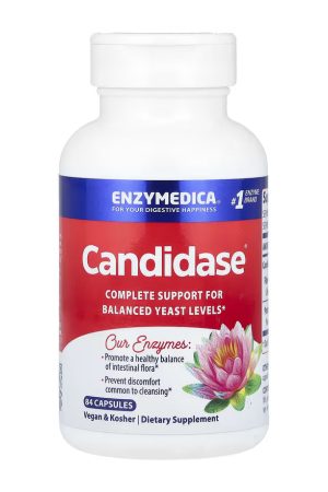 Candidase - 84 caps