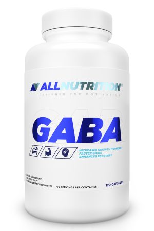 GABA -120 cap