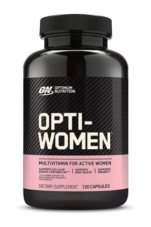 Opti Women - 120 Caps