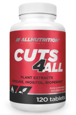 CUTS 4ALL - 120tab