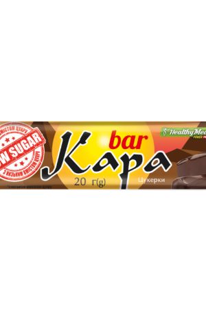 Power pro Кара bar - 20x20g