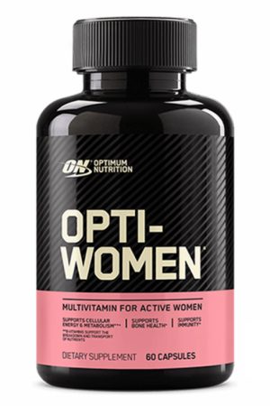 Opti-women - 60caps