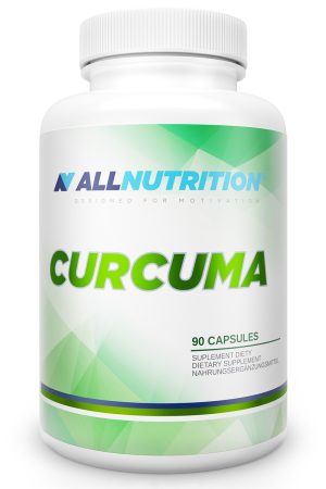 Adapto Curcuma - 90caps