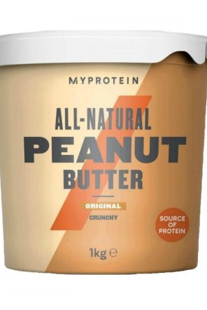 Peanut Butter Smooth - 1000g