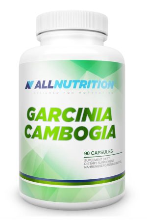 Garcinia Cambogia - 90caps