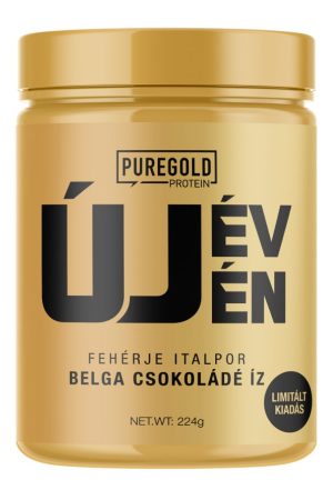 Limitalt Compact Whey Protein fenerjepor - 224g Belgian Chocolate