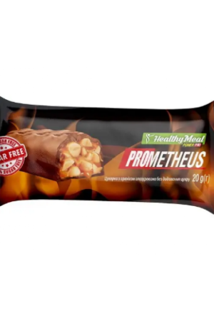 Prometeus sugar free - 20x20g