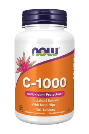 C-1000 RH SR - 100 tabs