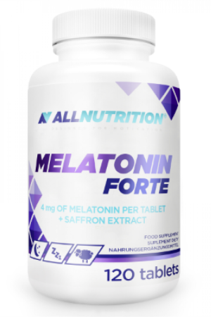 Melatonin Forte -120tab