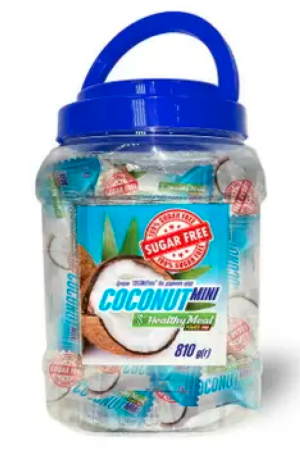 Coconut mini sugar free - 810g