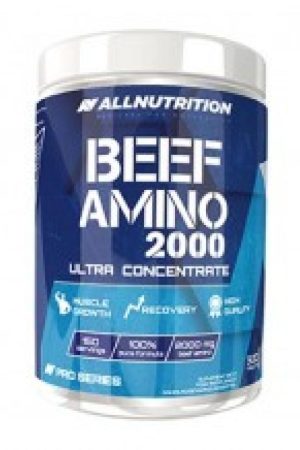 Beef Amino 2000 - 300tab