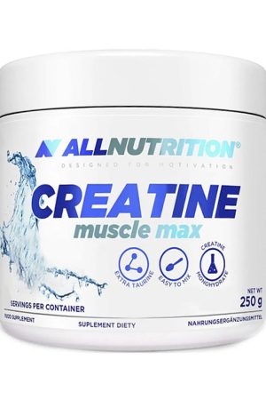 Creatine Muscle Max - 250g