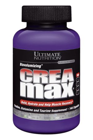 Crea Max 1000 mg - 144 caps