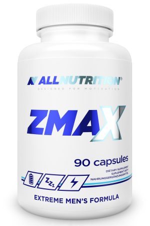 ZmaX - 90 cap