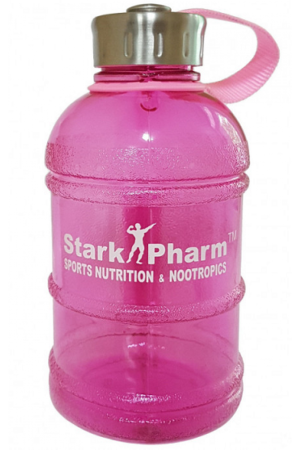 Sport Nutrition Nootropics - 1000ml Pink