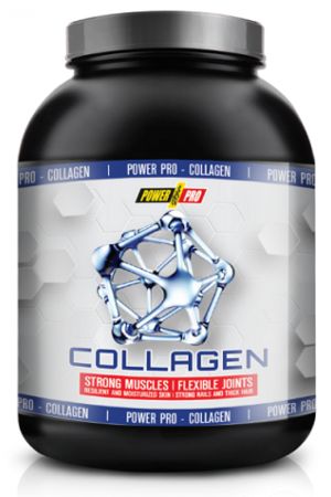 Colagen - 310g Orange