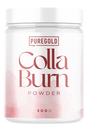 CollaBurn - 300g Raspberry