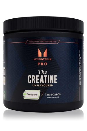 Creapure® Creatine Monohydrate - 250g