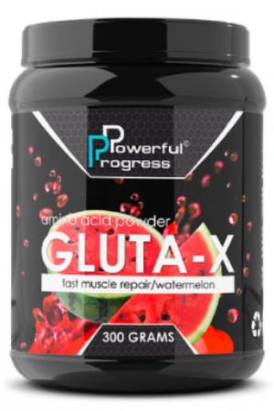 Gluta - Х - 300g Watermelon