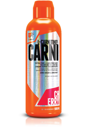 Carni 120000 - 1000ml Apricot