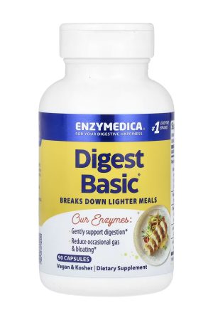 Digest Basic - 90 caps