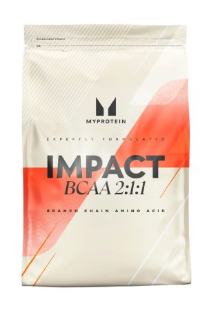 BCAA 2-1-1 Essential - 250g Tropical