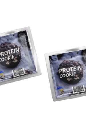 Protein Cookie - 60g Nuts Mix (Поштучно)