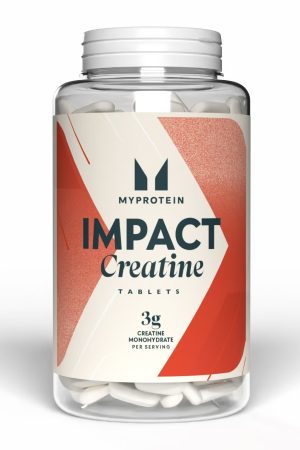 Creatine Monohydrate - 250 tabs