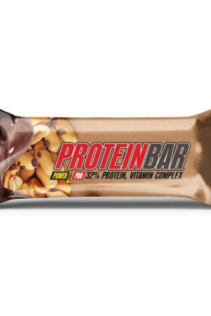 Protein Bar 32% - 20x60g Peanut Caramel