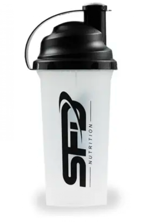 Shaker Mix Master - 700ml