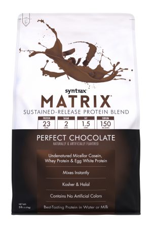 Matrix 5.0 - 2270g Perfect Chocolate