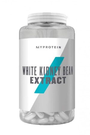 Carb Blocker (White Kidney Bean Extract ) - 90caps