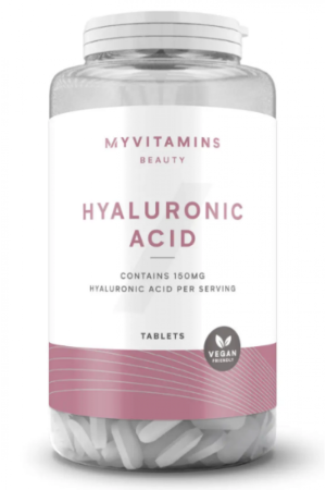 Hyaluronic Acid - 60tab