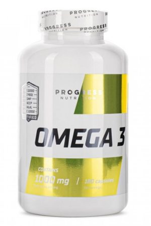 Omega 3 - 90 caps