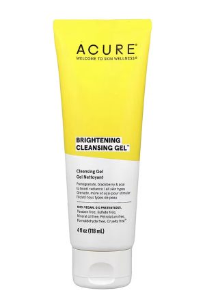 Brightening Cleansing Gel - 118 ml