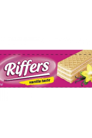 Riffers - 30Ρ
11g Vanilla