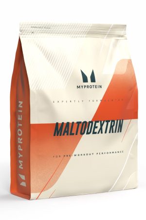 Maltodextrin - 2500g Unflavoured
