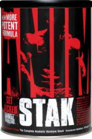 Animal Stak (EU) - 21 pack