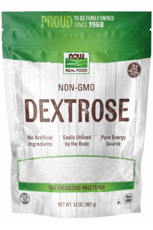 Dextrose - 907g