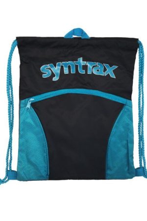 Aero Bag Syntrax-Синя