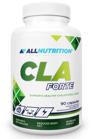 CLA Forte - 90caps
